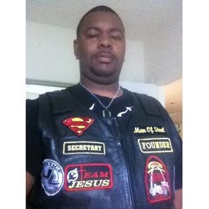 Meet your Posher, Ryan